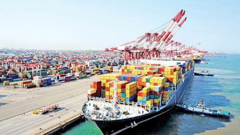 Iranpress: تجارت ۹ ماهه کشور ۱۱۲ میلیارد دلار شد