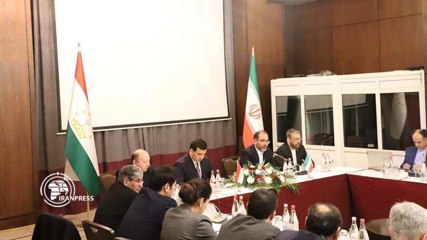Iranpress: کمیسیون مشترک همکاری‌های اقتصادی ایران و تاجیکستان