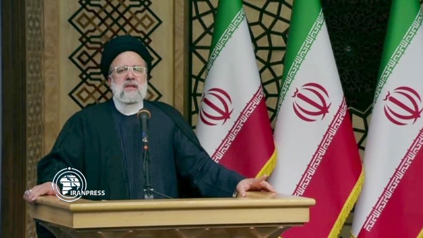 ایران پرس: رئیسی: سرمایه‌گذاری و ارتقاء بهره‌وری نیاز اصلی امروز کشور است