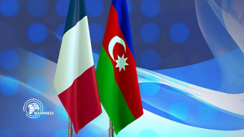 Iranpress: تداوم تنش در روابط باکو و پاریس/ فرانسه دو دیپلمات آذربایجان را اخراج کرد 