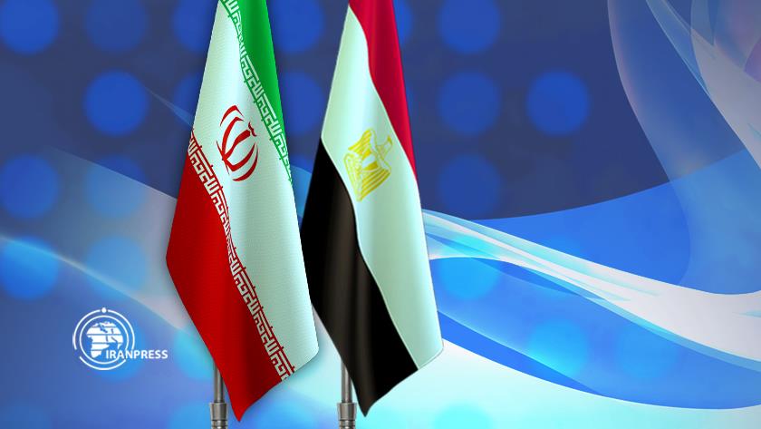 Iranpress: احتمال تبادل سفرا بین ایران و ‌مصر قوت گرفت