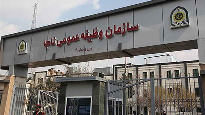 Iranpress: واکنش وظیفه عمومی به خبر سربازی ورزشکار حرفه‌ای در تیم های ورزشی غیرنظامی