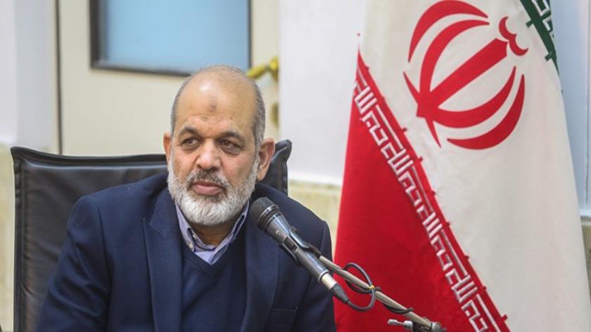 ایران پرس: وزیر کشور: چند مظنون انفجار تروریستی کرمان دستگیر شدند