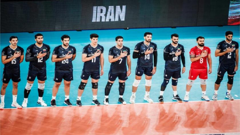 Iranpress: واکنش سخنگوی کمیته فنی والیبال به انصراف دو گزینه اصلی هدایت ایران