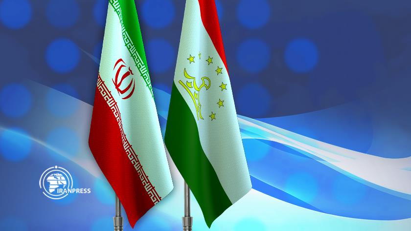 Iranpress: امضای تفاهمنامه همکاری میان مجالس ایران و تاجیکستان