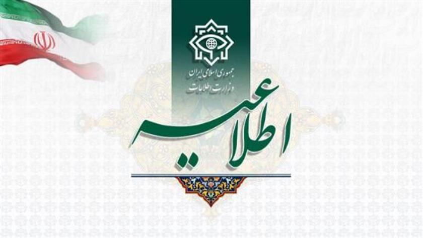 Iranpress: ۳۵ نفر از عوامل پشتیبانی تروریست های انتحاری در ۶ استان بازداشت شدند