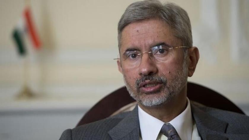Iranpress: سفر 2 روزه وزیر خارجه هند به تهران؛ امروز یکشنبه