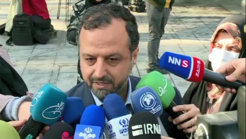 Iranpress: وزیر اقتصاد: طی روزهای آینده شاهد ثبات در نرخ ارز خواهیم بود