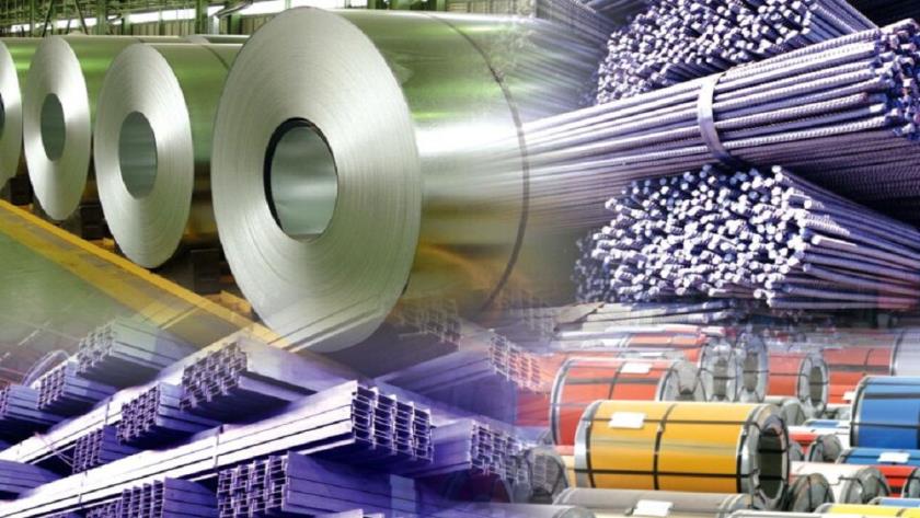 Iranpress: صادرات فولاد ایران از مرز ۹ میلیون تُن گذشت