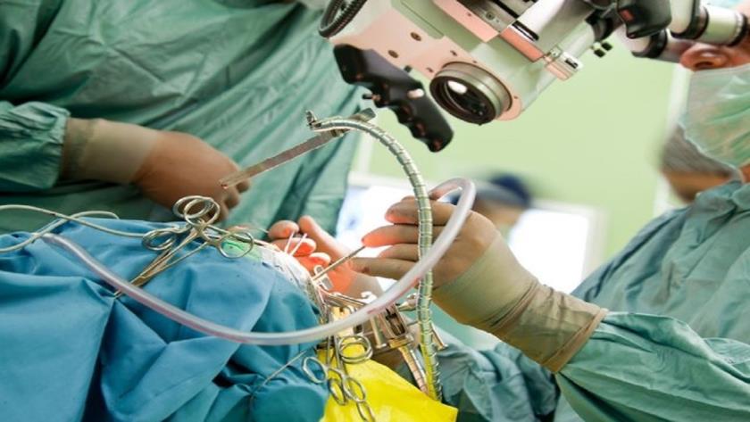 Iranpress: انجام عمل جراحی کاشت الکترود در مغز برای اولین بار در ایران