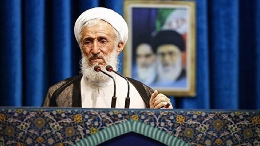 Iranpress: صدیقی: اقدامات سپاه هشداری بود به تمام دشمنانی که طمع به خاک ایران دارند