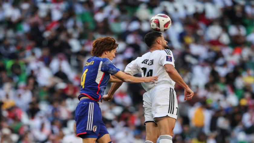 Iranpress: شگفتی بزرگ جام با شکست ژاپن مقابل عراق