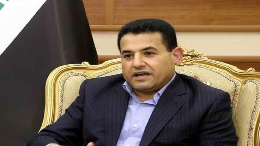 Iranpress: بغداد: روابط ایران و عراق مهم و استراتژیک است