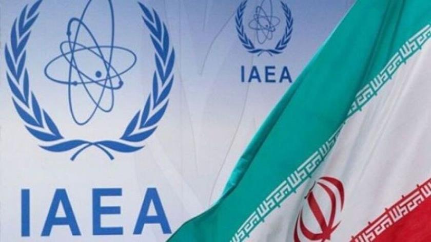Iranpress: آژانس بین المللی انرژی اتمی اهرم فشار غربی‌ها علیه ایران