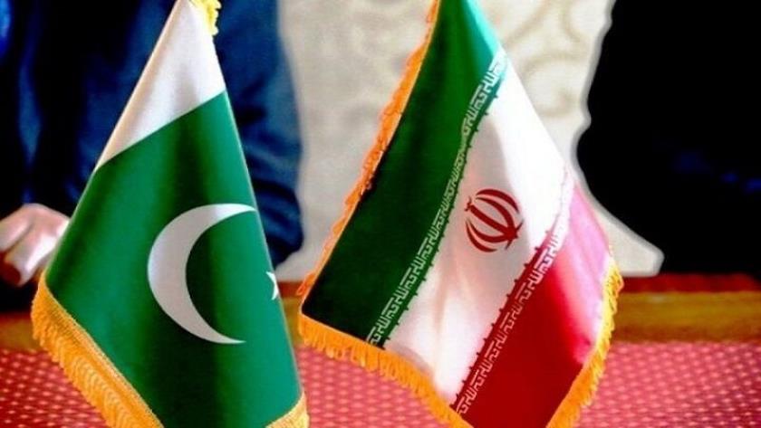 Iranpress: بیانیه مشترک وزرای خارجه ایران و پاکستان