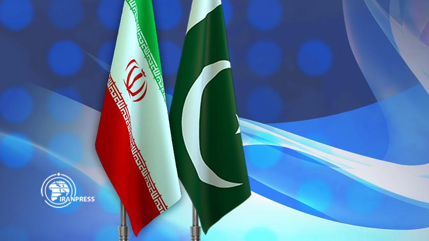 Iranpress: سفیر پاکستان وارد تهران شد