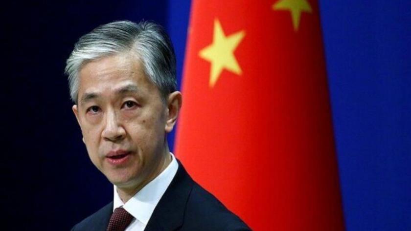 Iranpress:  پکن: آمریکا بزرگ‌ترین تهدید امنیت فضایی است