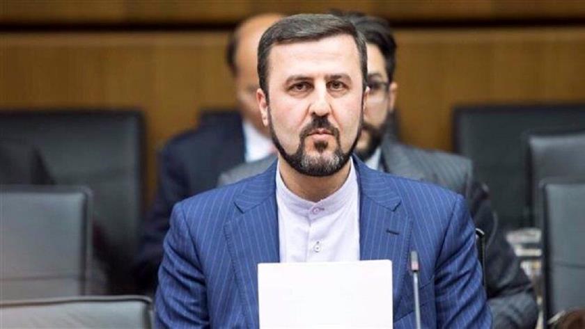 Iranpress: غریب آبادی: رای متهم پرونده حمله به سفارت جمهوری آذربایجان صادر می‌شود