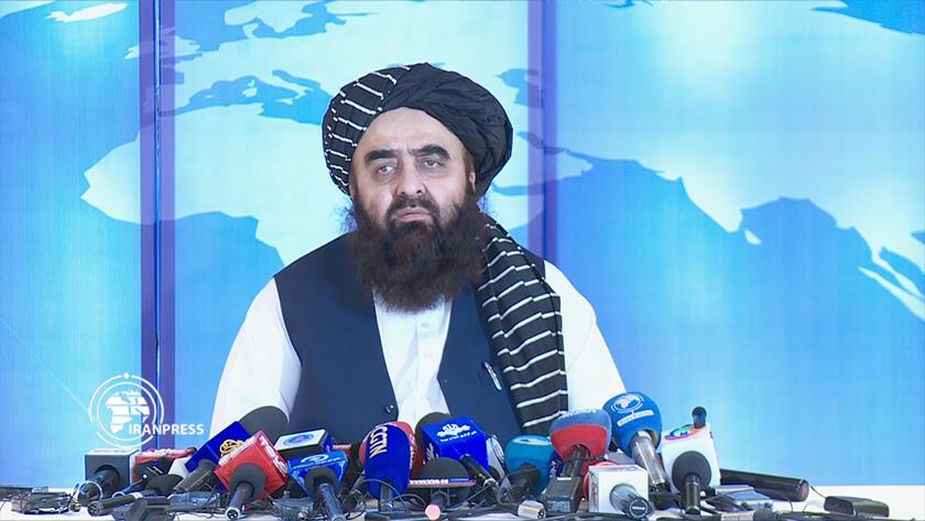Iranpress: وزیر خارجه طالبان: افغانستان باثبات به‌ نفع جهان است