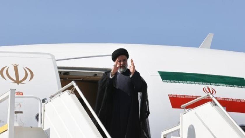 ایران پرس: حضور رئیس جمهور در استان هرمزگان