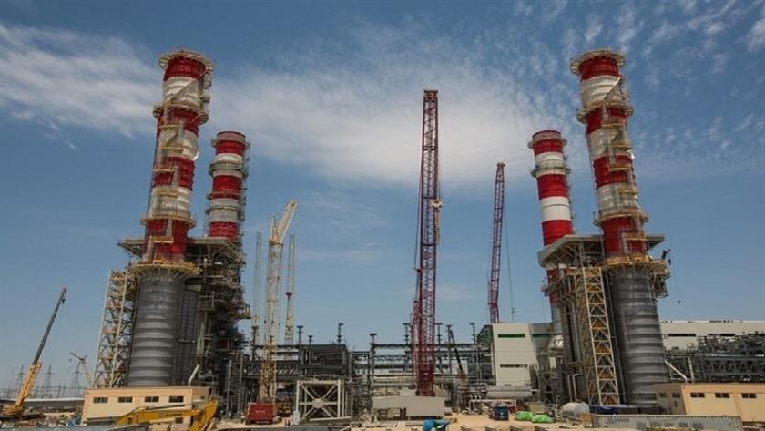 Iranpress: آغاز ساخت نیروگاه اتمی سیریک در جنوب ایران