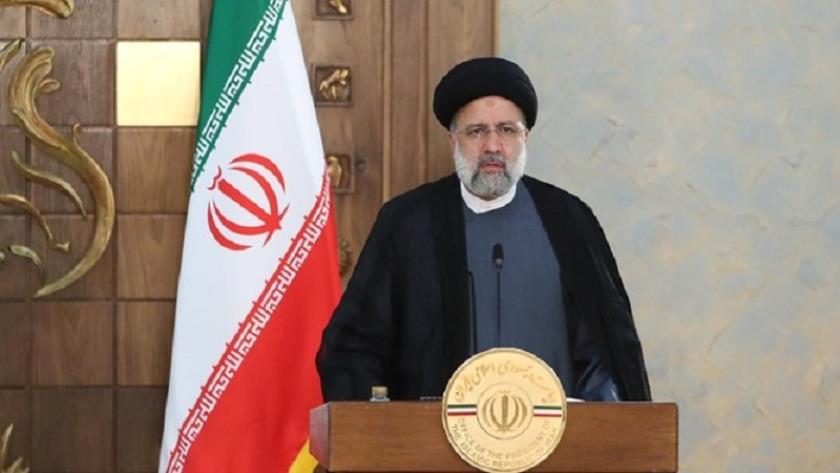 ایران پرس: رئیسی: جزایر 3 گانه جزء جدایی ناپذیر ایران است