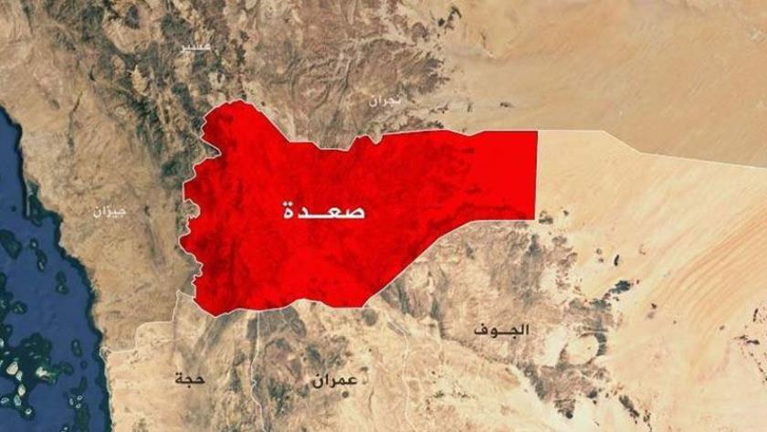 Iranpress: حمله جنگنده های آمریکایی و بریتانیایی به شمال یمن