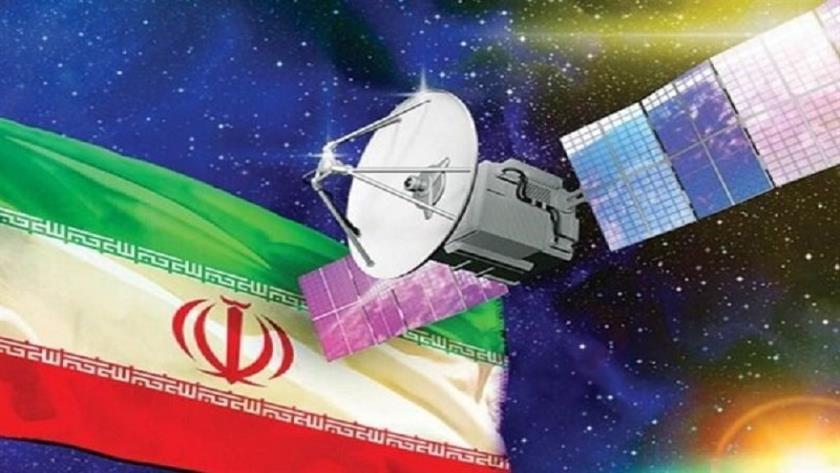 Iranpress: قدرت ماهواره ای ایران تکیه بر دانش بومی