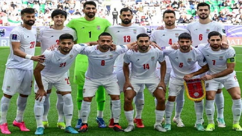 Iranpress: جنگ روانی شروع شد/ سوءاستفاده قطر از امتیاز میزبانی قبل از بازی با ایران
