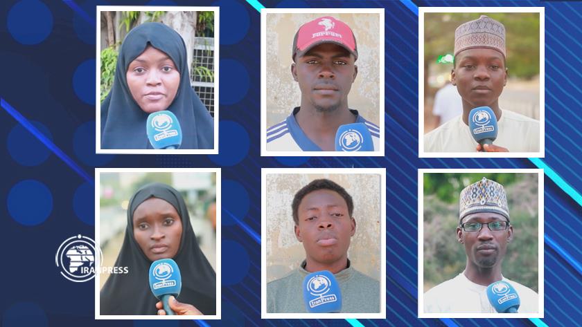 Iranpress: دهه‌ فجر؛ مبارزه امام‌ خمینی (ره) درسی برای جوانان نیجریه 