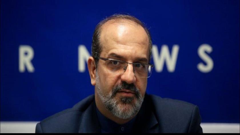 Iranpress: سفیر جدید ایران در عمان عازم  مسقط  شد