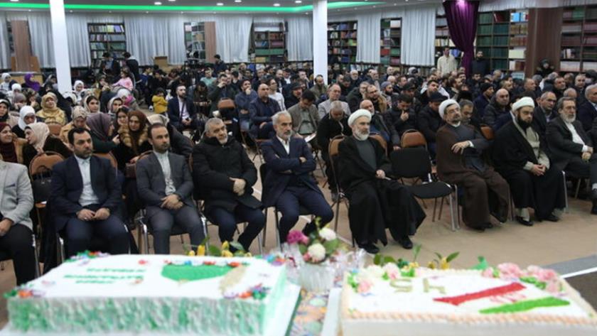 Iranpress: برگزاری جشن پیروزی انقلاب اسلامی در شهرهای مسکو و دوبلین