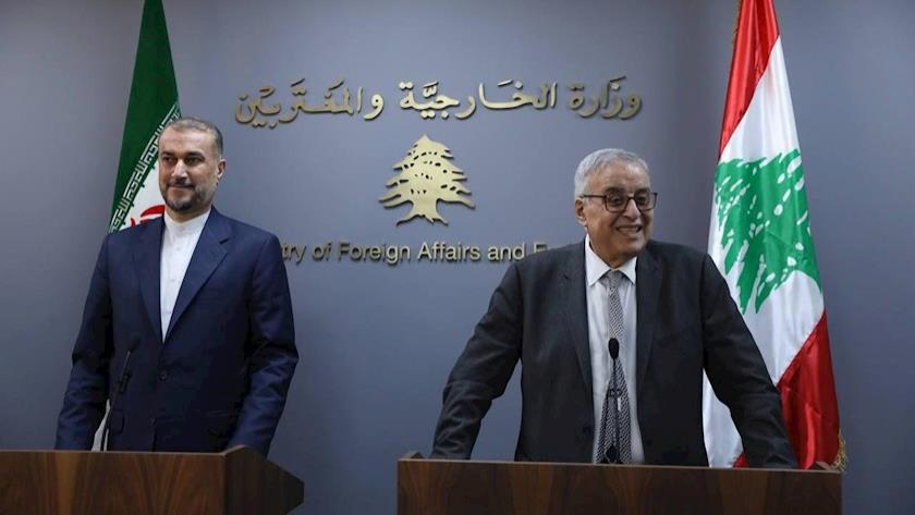 Iranpress: وزیر امور خارجه لبنان: این کشور هیچ گاه به دنبال جنگ نبوده و نخواهد بود