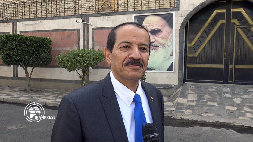 Iranpress: وزیر خارجه یمن: جهان ‌اسلام به ایران افتخار می‌کند 