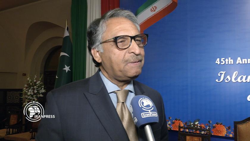 Iranpress: وزیر خارجه پاکستان: روابط تهران-اسلام‌آباد ریشه‌ تاریخی دارد