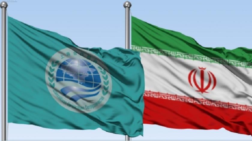 Iranpress: بررسی دلایل افزایش تجارت غیرنفتی ایران با اعضای شانگهای