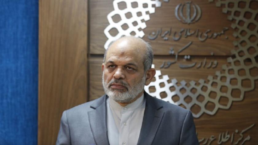 Iranpress: وزیر کشور: انتخابات تبلور قدرت مردم در تعیین سرنوشت خویش است