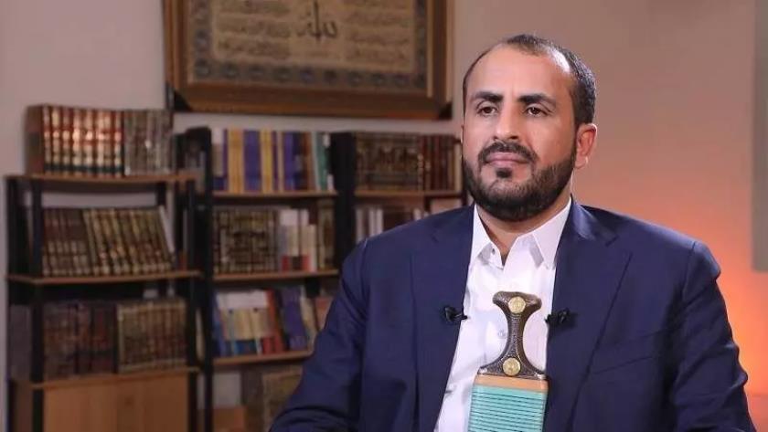 Iranpress: واکنش انصارالله یمن به تحریم آمریکا؛ حمایت از فلسطین ادامه خواهد یافت