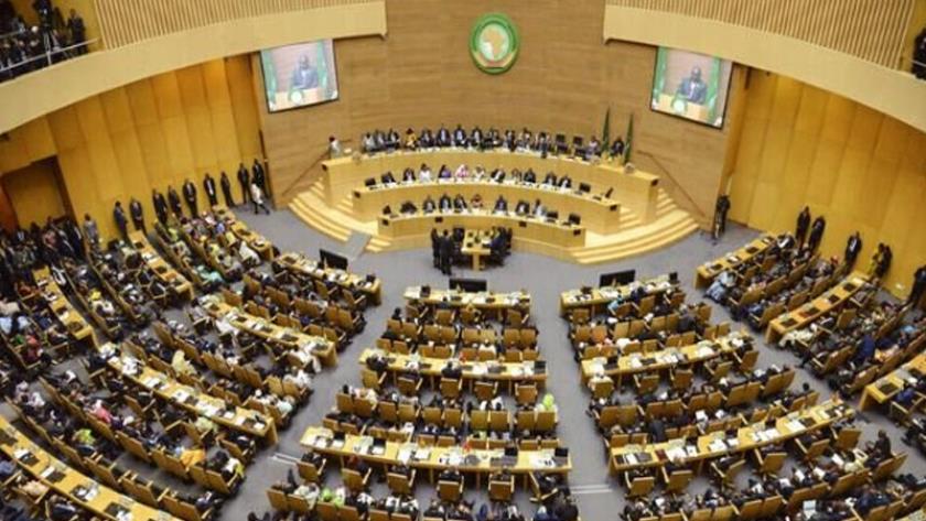 Iranpress: سران کشورهای آفریقایی خواستار پایان فوری جنگ در غزه شدند