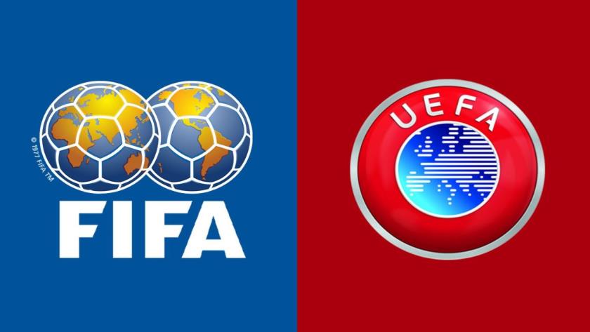Iranpress:  درخواست پارلمان اروپا از فیفا و یوفا برای تحریم فوتبال رژیم صهیونیستی