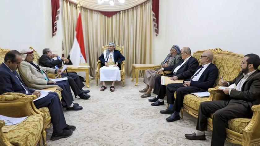 Iranpress: آمریکا، انگلیس و رژیم صهیونیستی مثلث تجاوز به یمن