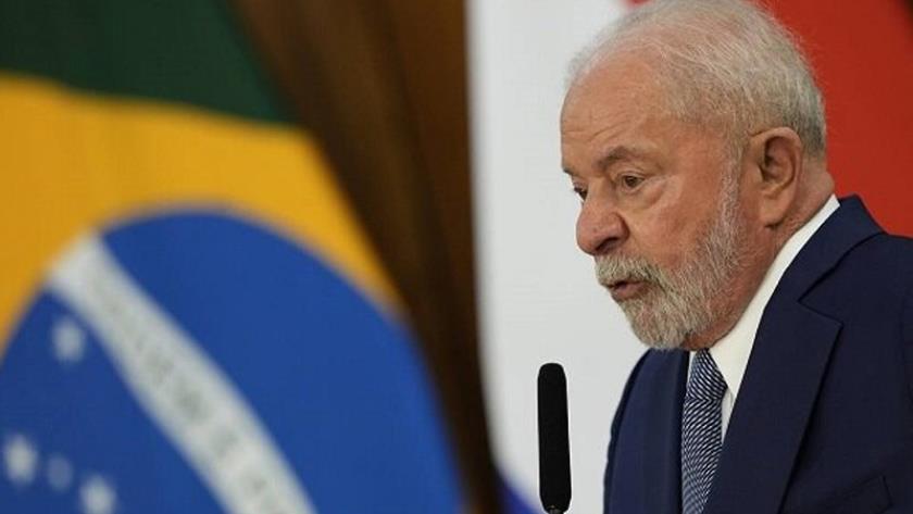 Iranpress: سفیر برزیل در سرزمین‌های اشغالی فراخوانده شد