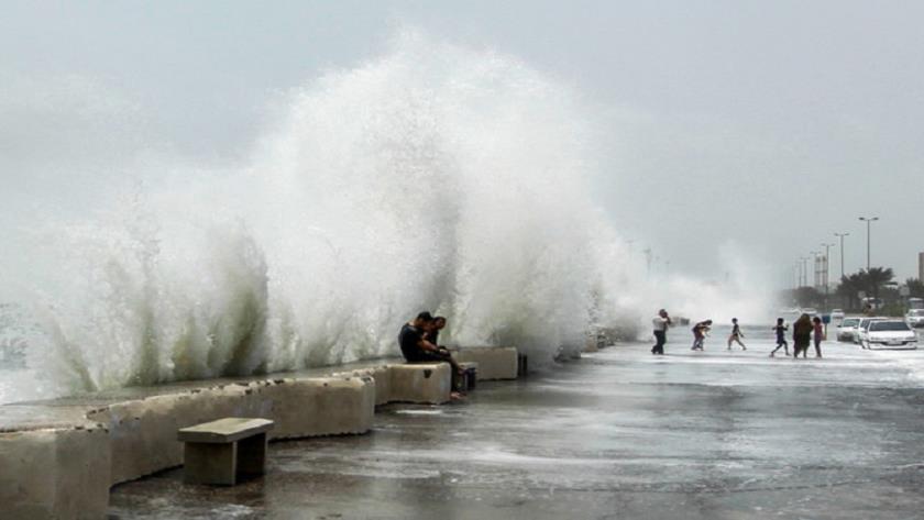 Iranpress: هشدار نارنجی هواشناسی دریایی برای ۲ استان شمالی / خطر غرق شدگی و آسیب به تورهای صیادی