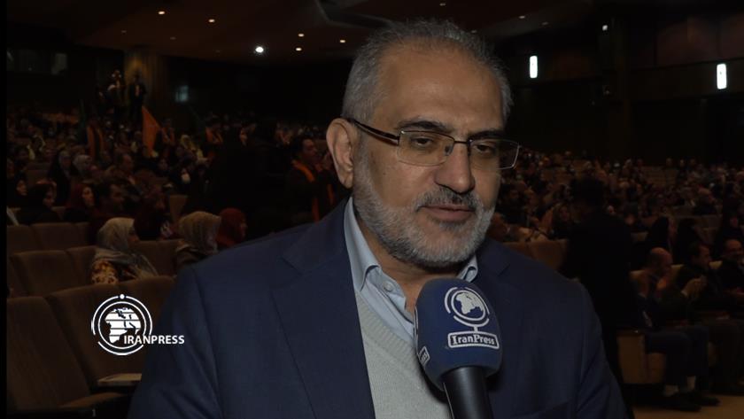 Iranpress: حضور پرشور مردم در انتخابات مجلس امنیت ایران را در پی خواهد داشت