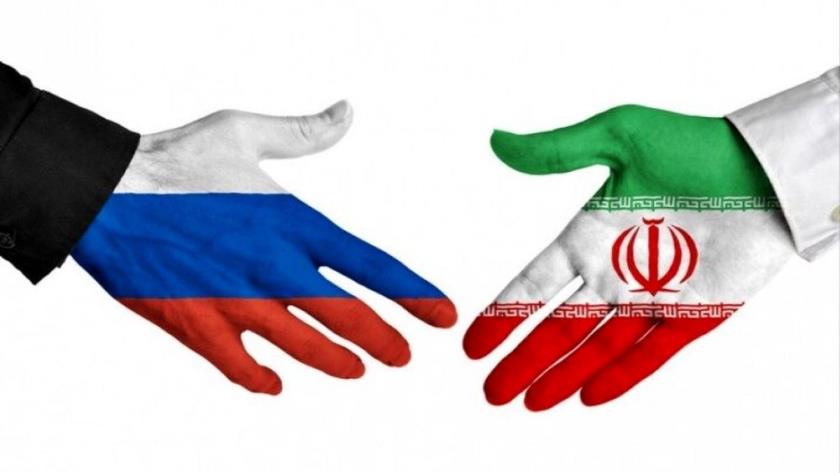 Iranpress: گسترش همکاری‌های اقتصادی ایران و روسیه
