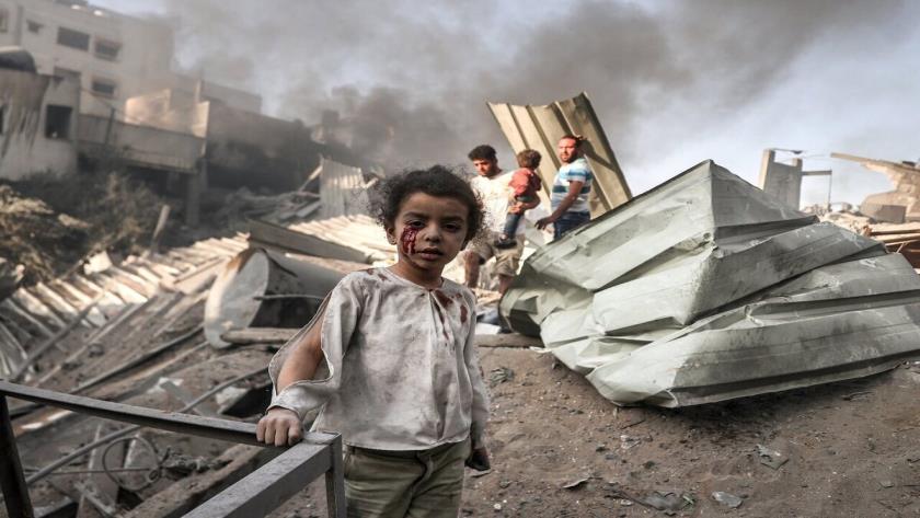 Iranpress: انتقاد شدید سازمان ملل از اقدامات جنایتکارانه رژیم صهیونیستی در غزه