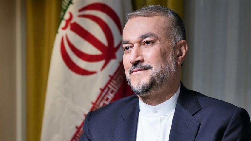 Iranpress: امیرعبداللهیان از رد و بدل شدن پیام‌ها درباره مسائل مختلف بین تهران و واشنگتن خبر داد