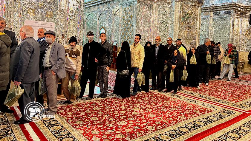 ایران پرس: شرکت گسترده شیرازی‌ها در انتخابات مجلس شورای اسلامی و مجلس خبرگان رهبری