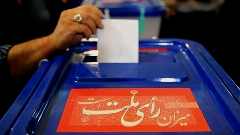 Iranpress: زمان رأی‌گیری تا ساعت ۲۲ تمدید شد