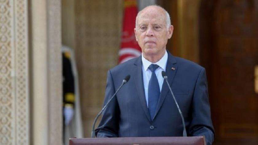 Iranpress: اعلام همبستگی تونسی ها با ملت فلسطین